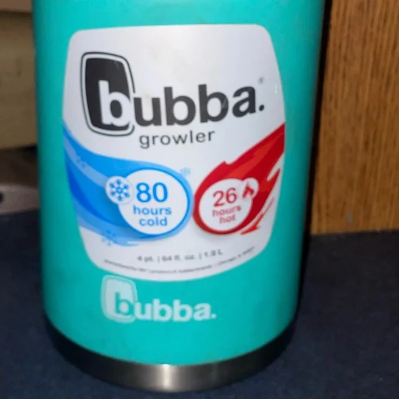 Bubba Growler - Picture 2 of 5